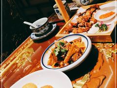 -缪氏川菜(深圳北站缤果空间店)