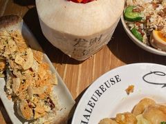 -岛风·台食小馆 ISLAND BISTRO(烟台山店)