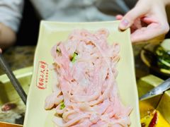 -蜀国大将老火锅(江北店)