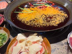 -六公里老火锅(总店)