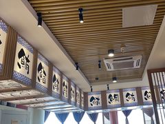 -万岁寿司(万国店)