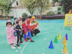 -泰宁田林幼儿园