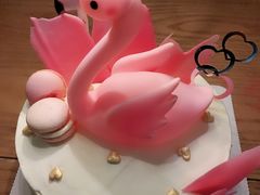-兔兔家蛋糕甜品(德胜店)