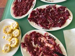 -乌记鲜活牛肉城(金砂东路店)