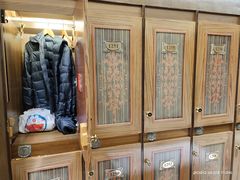 换洗室-东方之珠洗浴休闲广场(南开店)