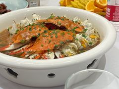-州康·本帮菜(南桥百联店)