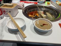 -宏姐串串香(宏伟路店)