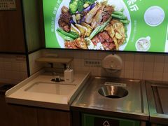 -酷味乐智选餐厅(斜土路店)
