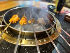 -水浒烤肉(国贸店)