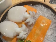 -骨之味·筒骨汤火锅(晋江万达店)