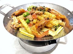 -望湖小馆(西湖店)