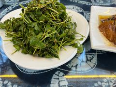 -瑞丰园庭院餐厅·白族传统家常菜