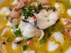 -赵小姐丨新中餐(曲江店)