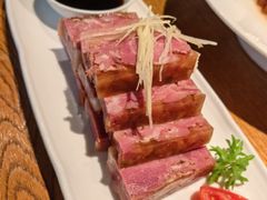 -周家二小姐的菜(西津渡店)