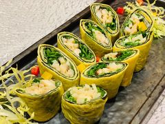 -北京王府井希尔顿酒店·秦唐中餐厅Chynna