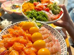 -河风の幸会精致料理