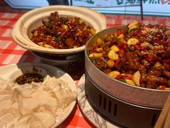 -辣小鲜·南昌大排档(船山路店)