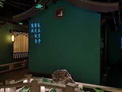 -佬麻雀·新湘菜(珠海金发购物中心店)