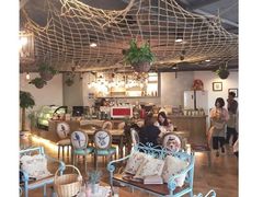 大堂-共舞时光猫咖·狗咖(新街口店)