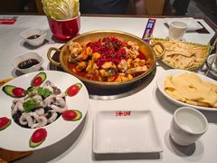-涿派·炝锅鱼(涿州店)