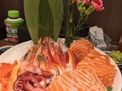 -大渔铁板烧(铁西万象汇店)