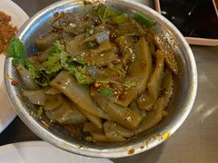 -88号小吃店·经典云南菜·地道纳西美食