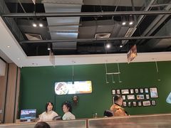 -芝士农场·意式餐厅(生态城万达店)