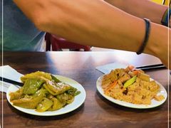 -万红路羊汤烧饼店(将台路店)