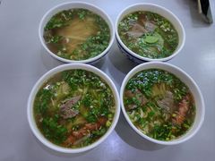 -中央民族大学-食堂
