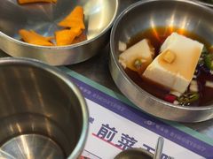 -兰正韩·韩国料理(大悦城店)