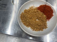 -鲁C·尚小炉·淄博烧烤(市北店)