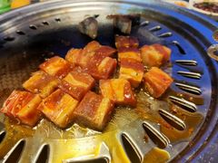 -灼·九寸钉自助烤肉(谷德茂店)