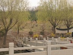 -威海华夏城景区