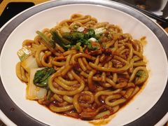 -胖老汉椒麻鸡清真新疆菜(西御街店)