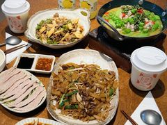 -麽麽家•爆炒牛肉饭(景瑞时光里店)