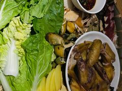 -滇铺子·云南特色菜·第九届野生菌美食节(东风东路c86店)