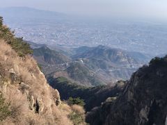 -泰山风景名胜区