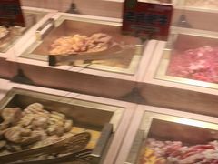 -西塔金胖胖首尔自助烤肉·街头小吃大排档