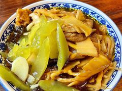 -西园寺素食(西园弄戒幢律寺店)