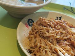 -牛味道炭火烤肉(湖前总店)