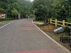 -阳台山自然风景区