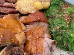 -龍囍粤·顺德小吃·煲仔饭(安定门店)