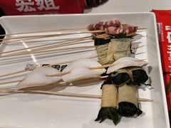 -宏姐串串香(宏伟路店)