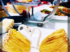 榴莲天鹅酥-有心德(麦地店)