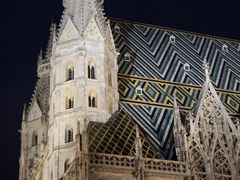 -斯蒂芬主教座堂(Stephansdom)