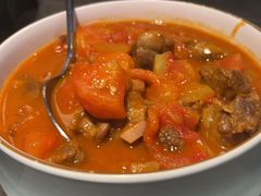 -前海沿·青岛菜(大拇指广场石老人店)