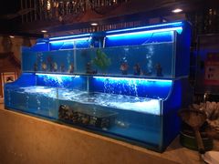 水产区-芭菲盛宴·环球美食(北城国际店)