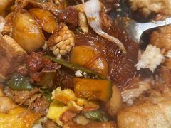 -灶座小锅烀饼·铁锅炖(全国总店)