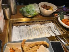 -新石器烤肉(之心城店)