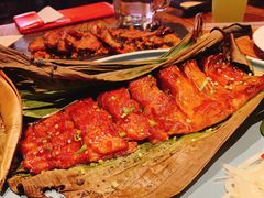 -中8楼风尚云南菜(颐堤港店)